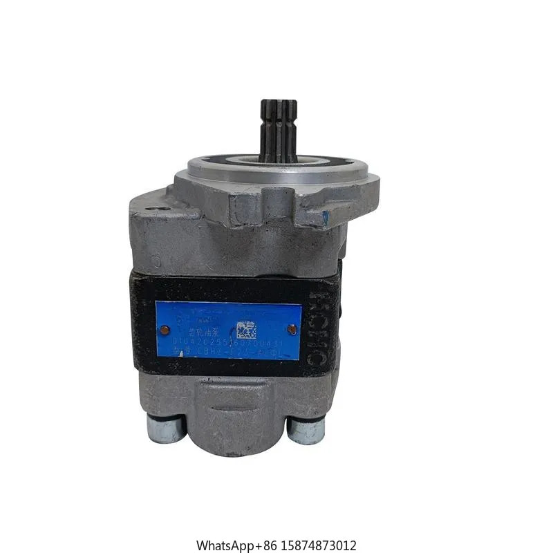 유압 기어 펌프 CBHZ-F23 F25 F26.5 F28.2 F30 F31.5 F32 F36-ALH6 ALP AL1 ALH6 ALH6LAF AFHL ALHL ALH6L CBHZ-