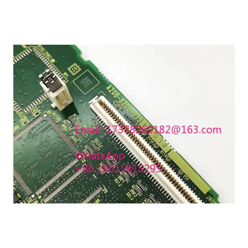 리퍼 A20B-8200-0396 A20B 8200 0396 마더보드 완료 OK