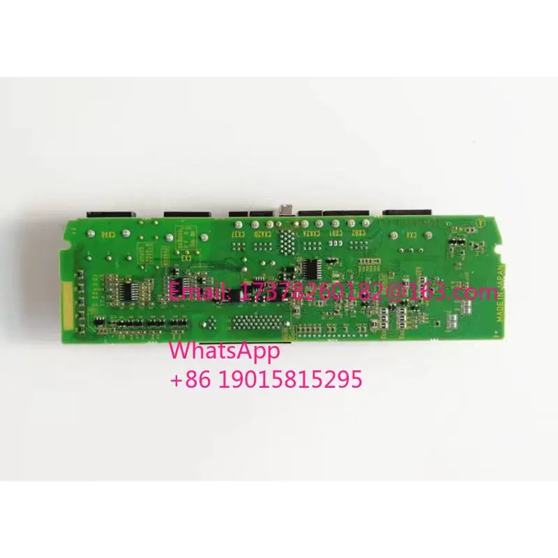리퍼 A20B-2102-0680 측면 보드 완료