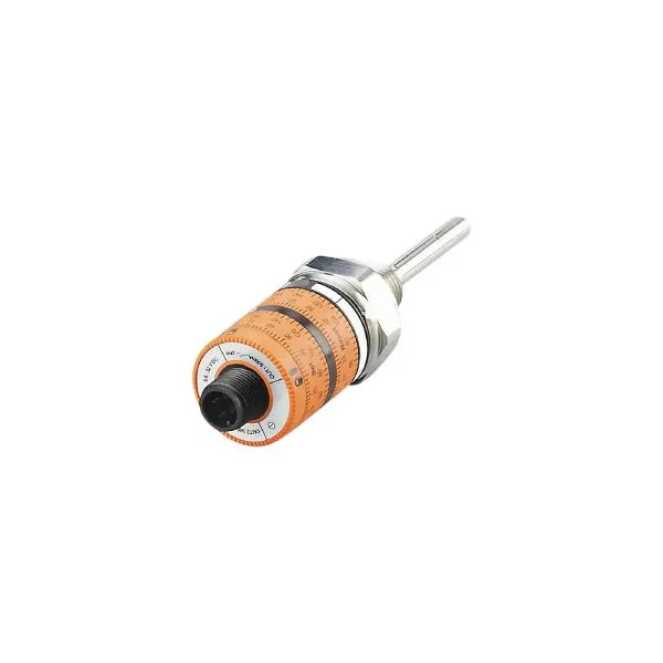IFM 온도 스위치 TK6110 직관 스위칭 포인트 설정 납품