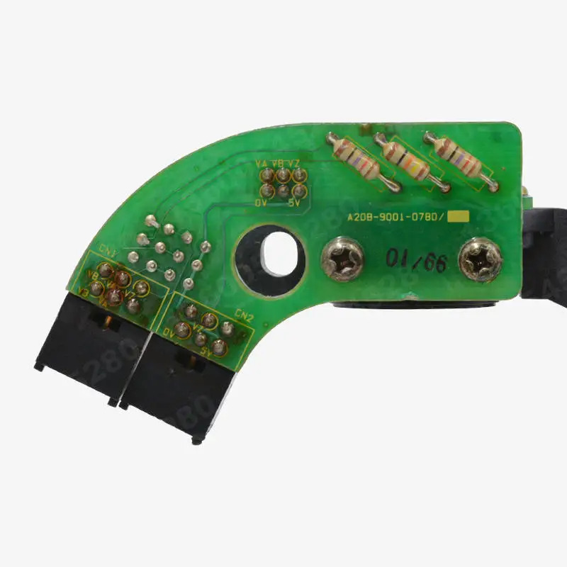 A20B-9001-0780 FANUC 인코더 스핀들 센서 리퍼 완료 A20B90010780
