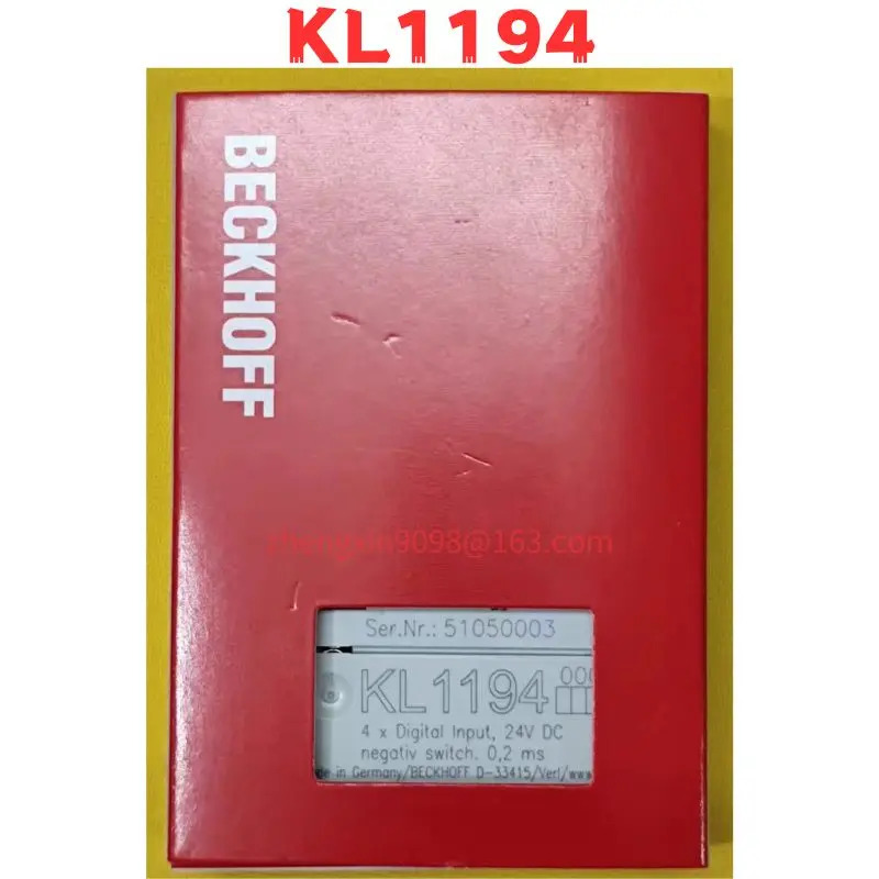 오리지널 KL1194 모듈