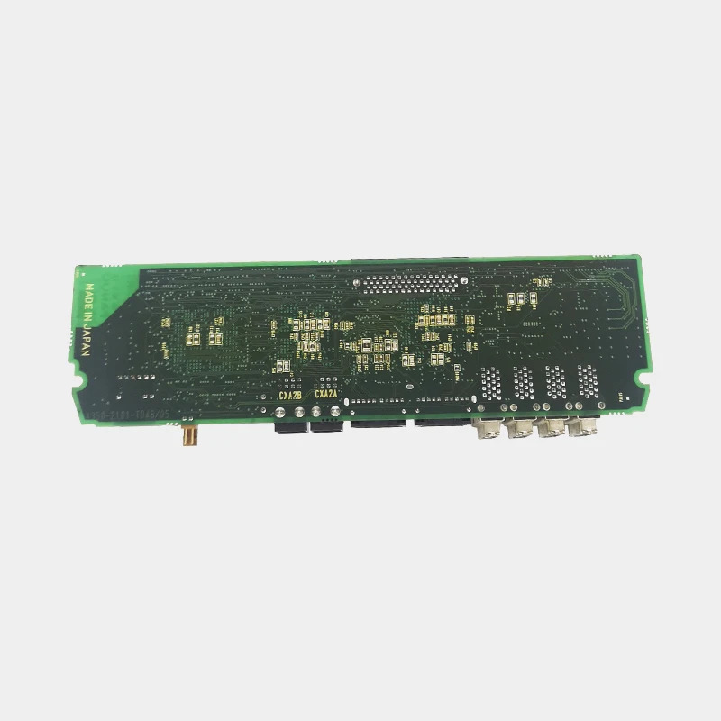 A20B-2101-0040 Fanuc PCB 회로 기판 A20B 21010040
