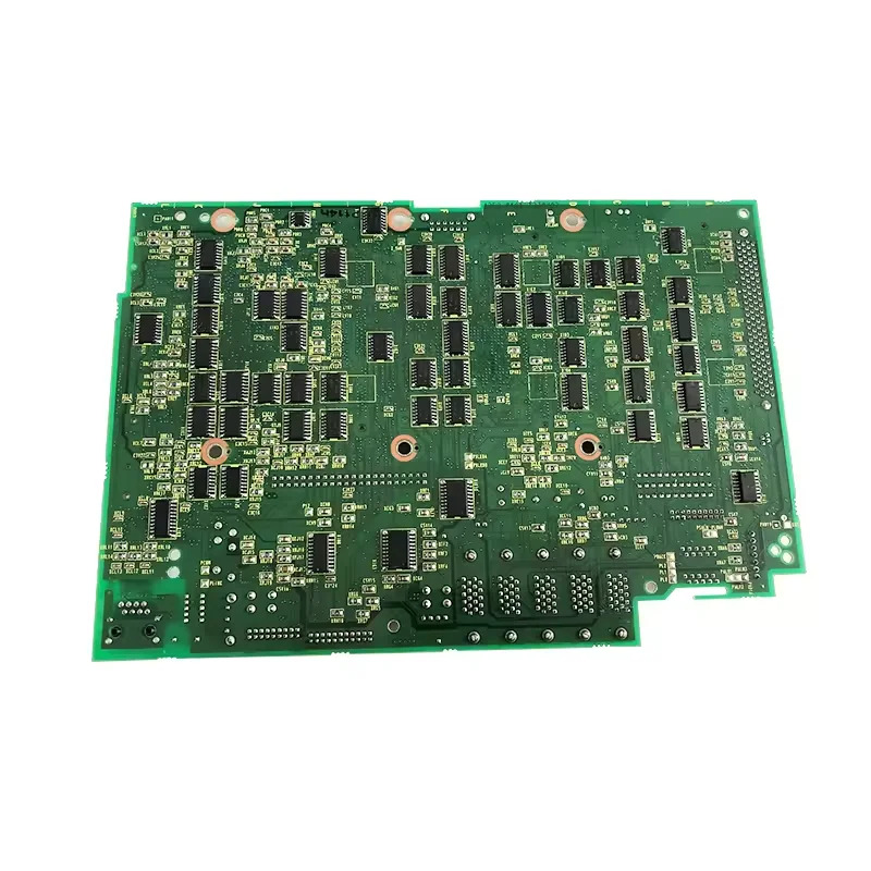 A20B-8101-0377 Fanuc는 회로 기판을 단장했습니다. 리퍼를 거쳤습니다. A20B 8101 0377