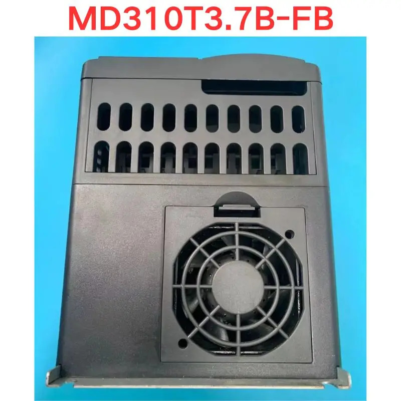 리퍼 Inovance MD310T3.7B-FB 주파수 변환기 3.7KW 기능 OK