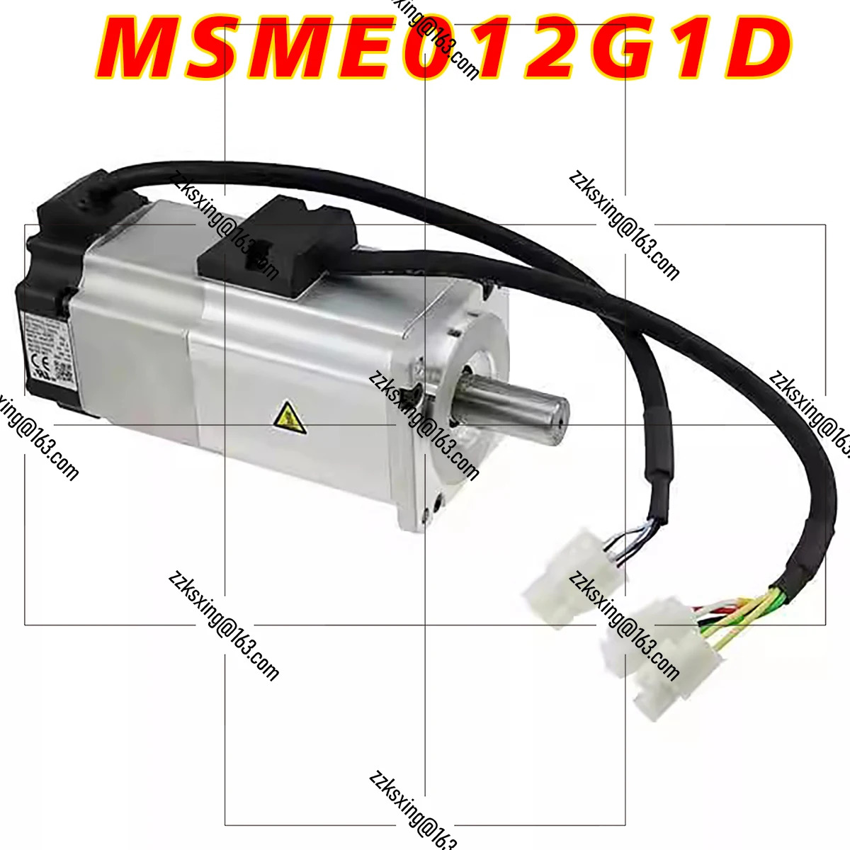 MSME012G1D 오리지널 서보모터 신