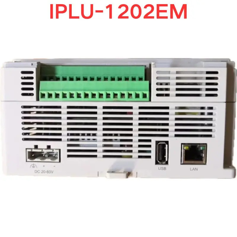 오리지널 Emerson IPLU-1202EM 올인원 컬렉터