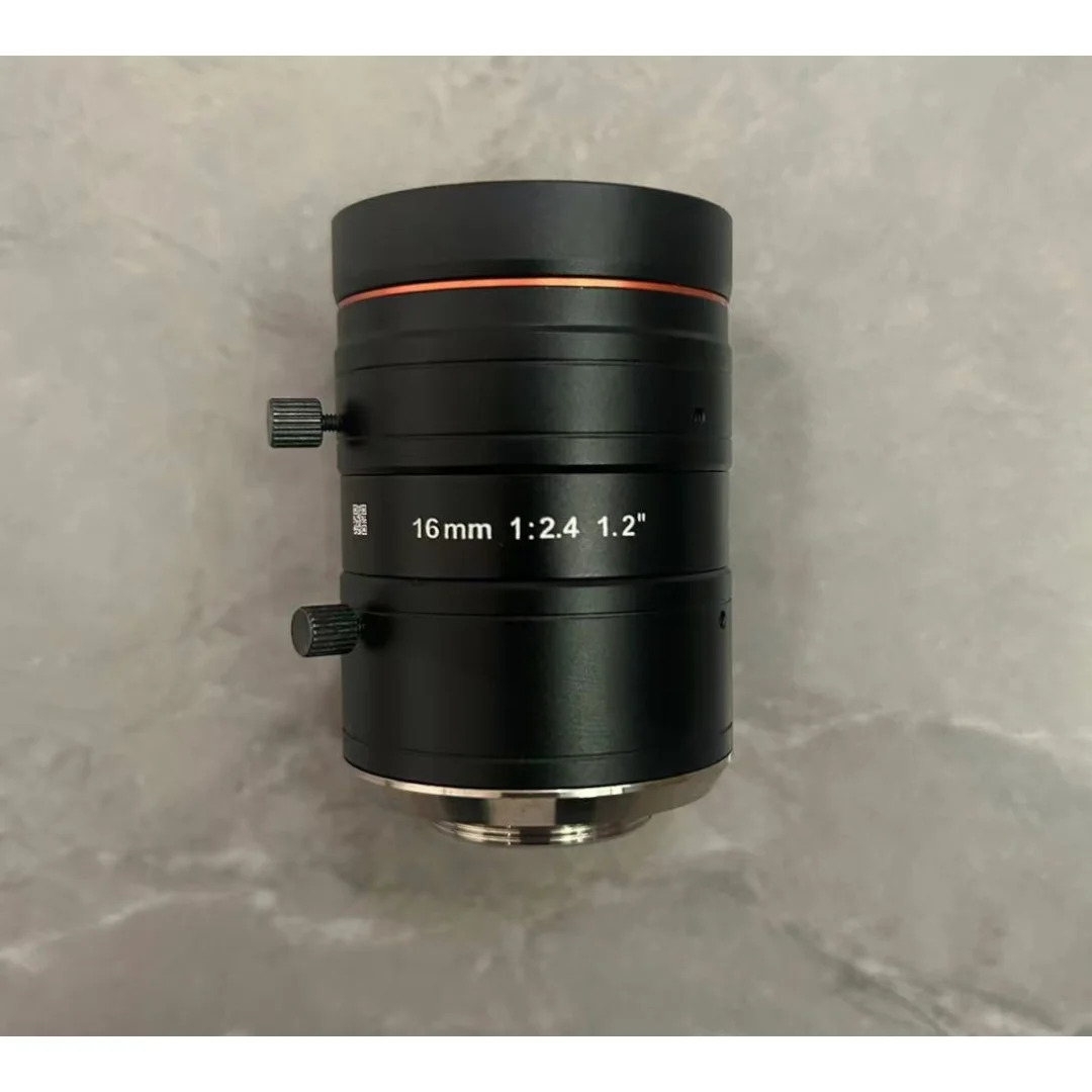 리퍼 MVL-KF1624M-25MP 산업카메라 렌즈 OK 16mm
