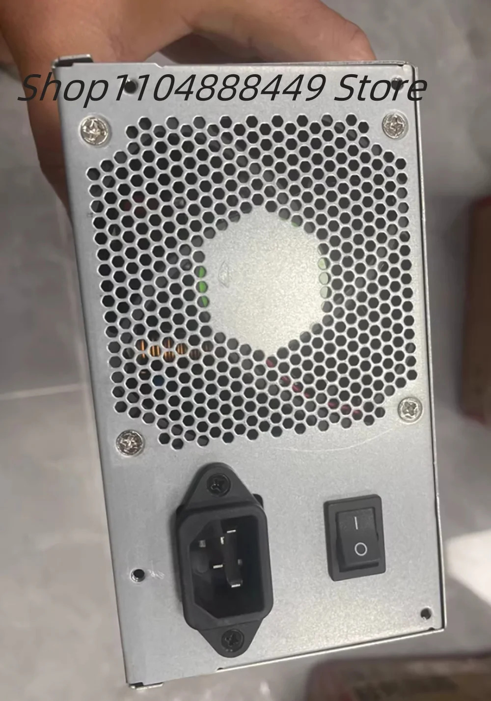 FSP400-70AGB 산업컴퓨터 전원공급장치