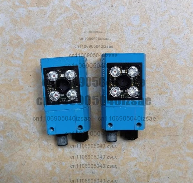 스캐너 ICR620S-T11503 DC10-30V 3W 리퍼 완료 OK