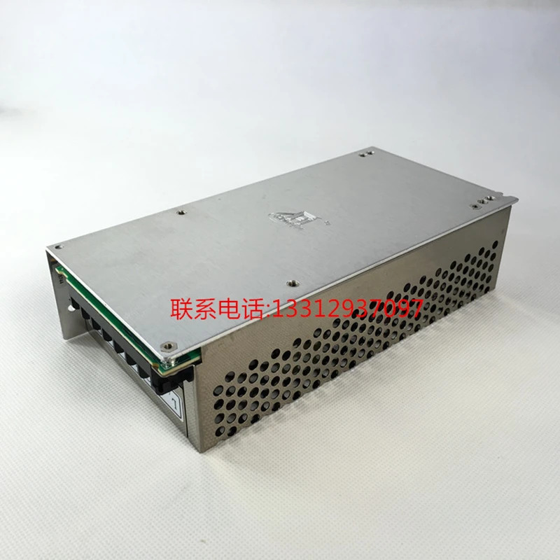 HF150W-D-D 스위칭 전원공급장치 24V5A 12V 3A 엘리베이터 부품 리프트 액세서리