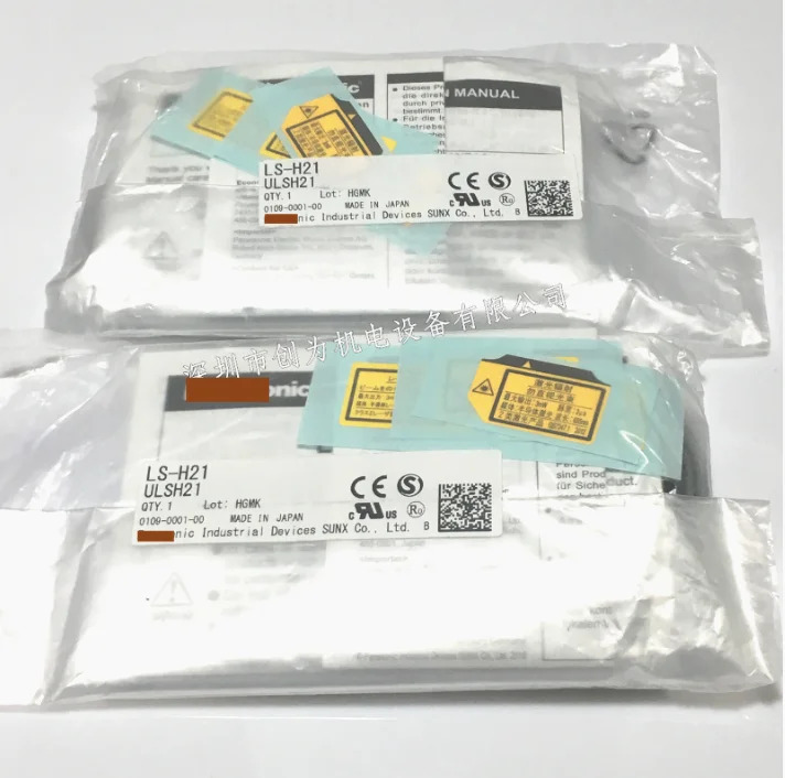 LS-H21 LS-H22 LS-H91 LS-H92 레이저 센서 프로브 신