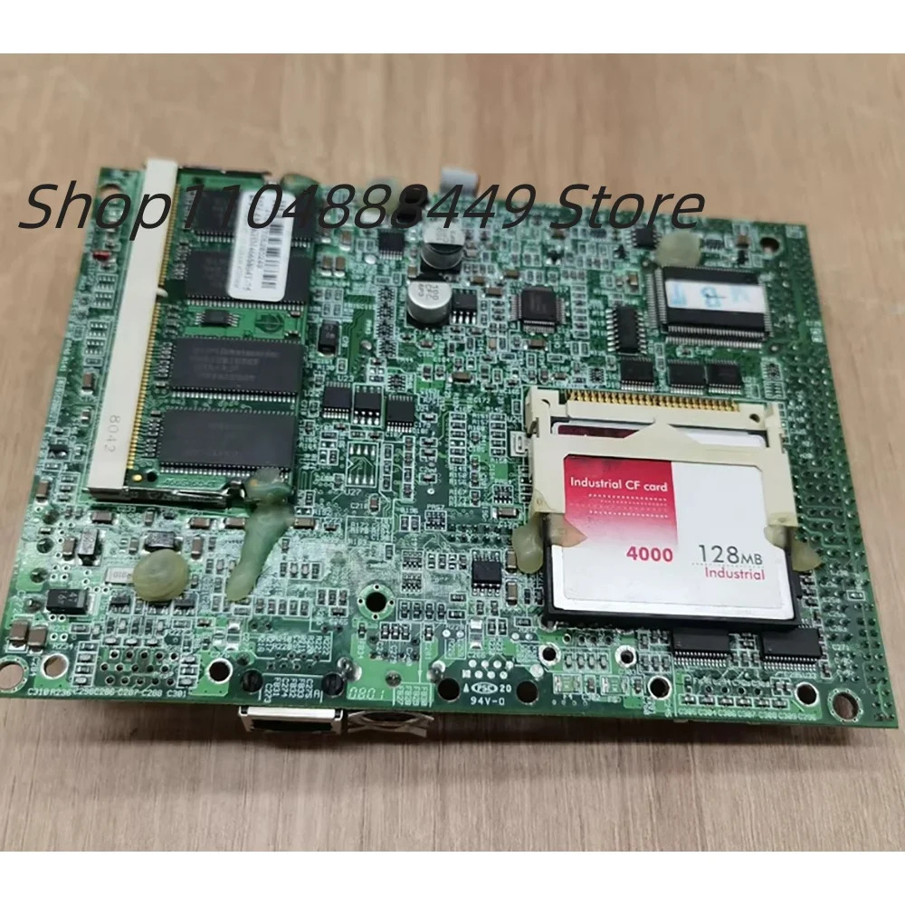 SBC84500/510 REV.A5 산업장비 마더보드
