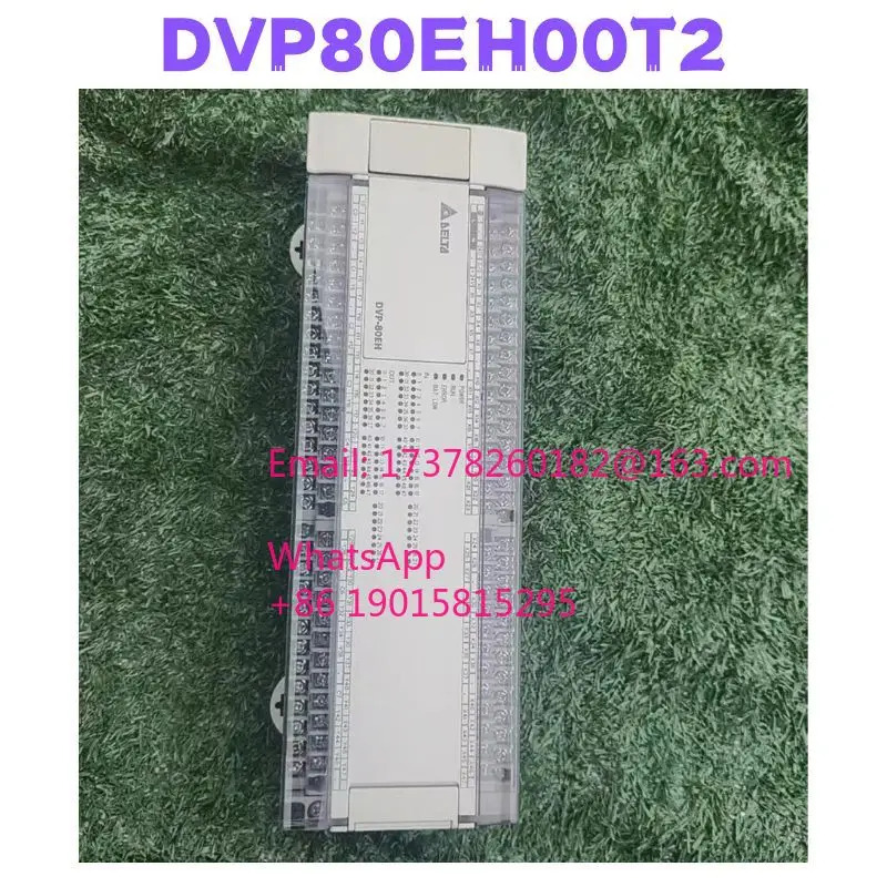 리퍼 DVP80EH00T2 모듈 완료