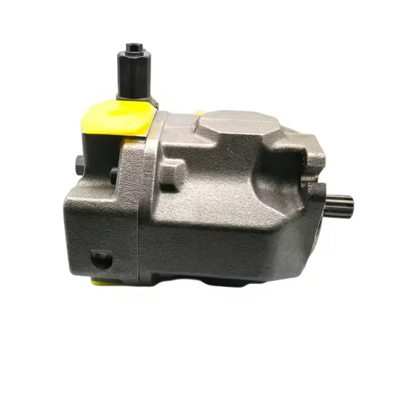 Nuoyi 유압 피스톤 펌프 A10VSO18 A10VSO45 A10VSO63 A10VSO71 A10VSO100 A10VSO71DFR1/31R-PSC92N00