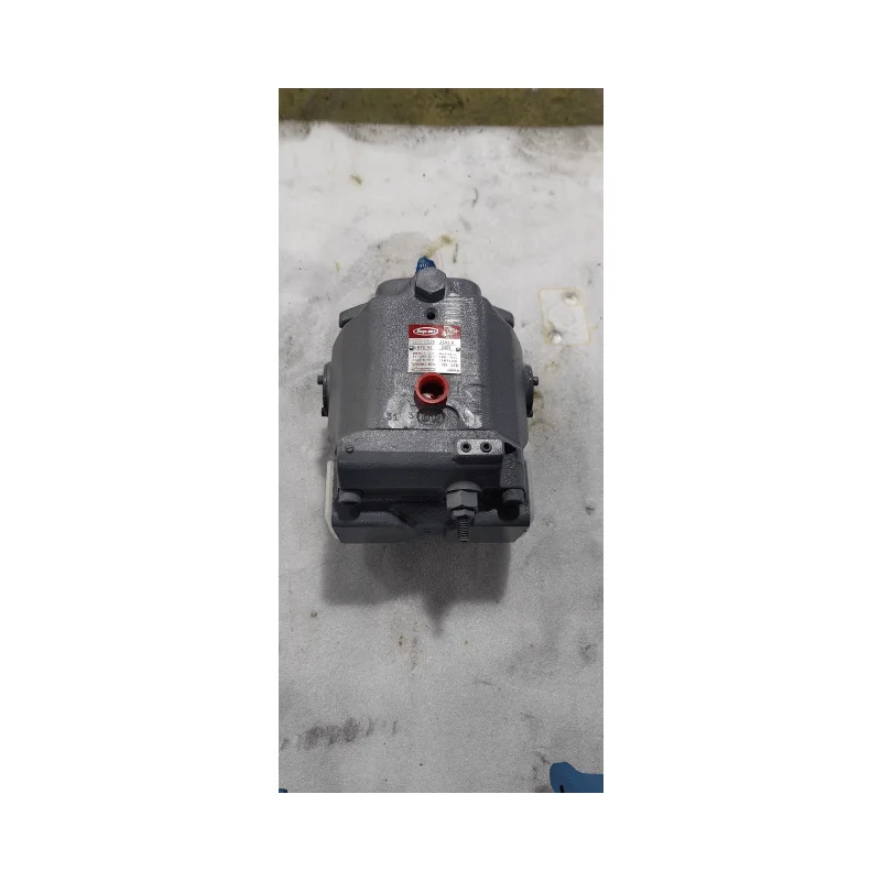 Toyooki hp호환V 펑싱 펌프 hp호환P-VF2V-L63A3-A hp호환P-VD3V-F25A3-G hp호환P-VD2V-F31A3-A-G
