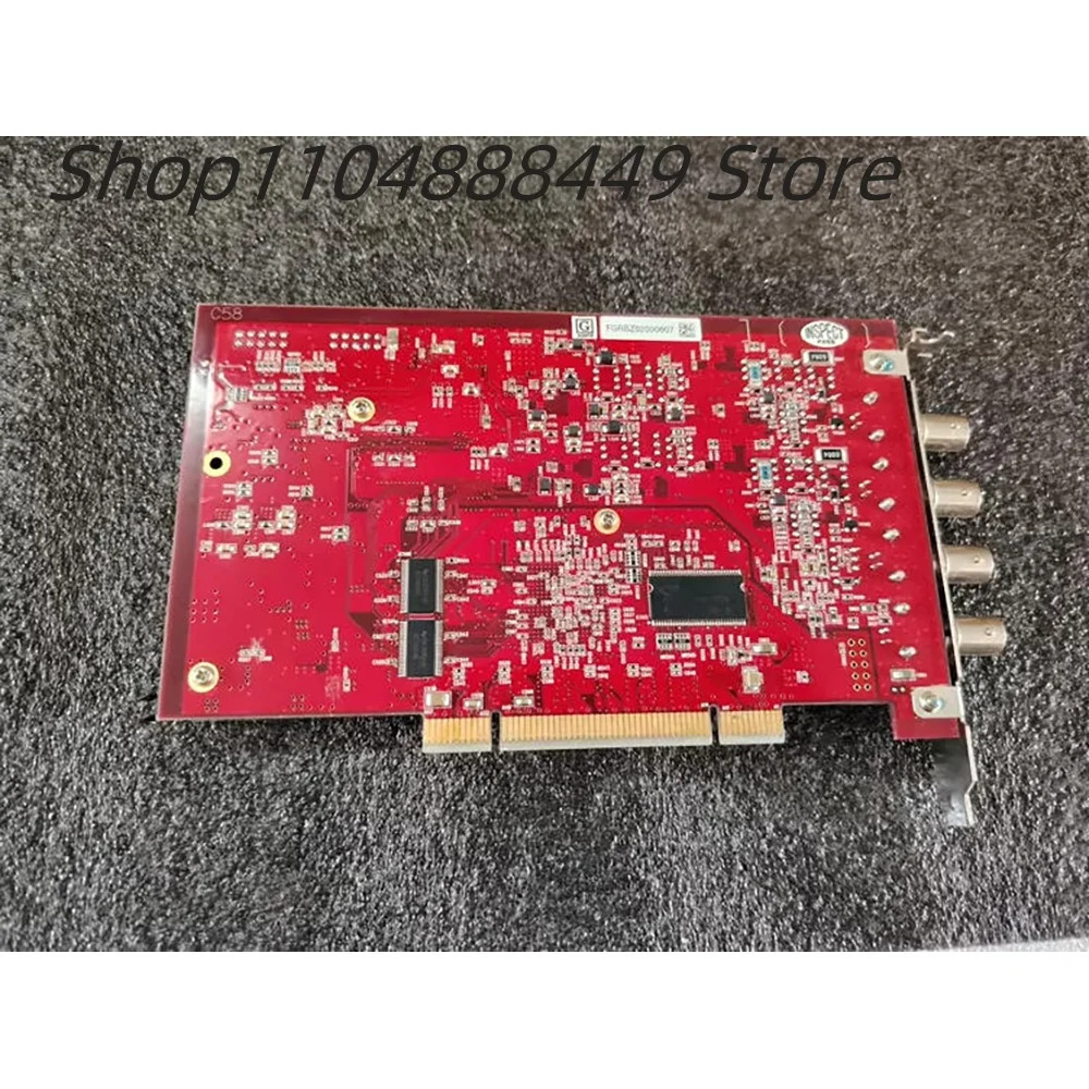 DIG-100M1002-PCI 디지털 보드 카드