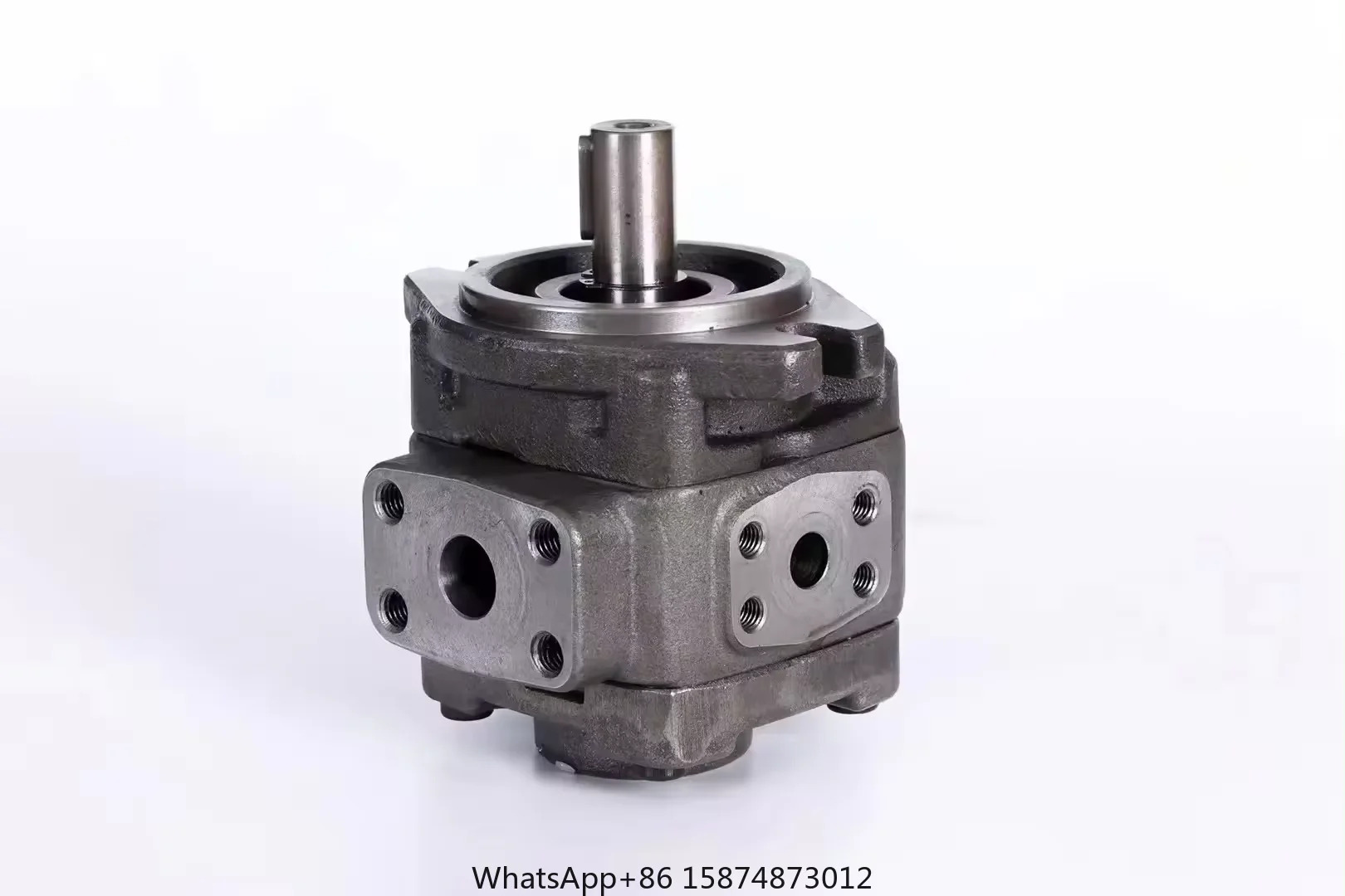 HG1-50-01R-VSC HG0-10-01R-VPC 피스톤 펌프 내부 고압 기어 HG0 HG1 HG2 HG1-50 HG1-63 HG2-80