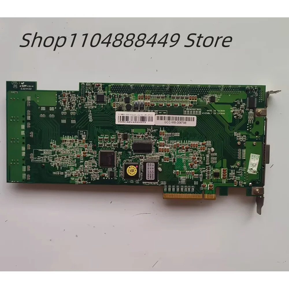 지역ARC-1680IX-23-16 PCI-E 카드 71-1680D1-IX23-16