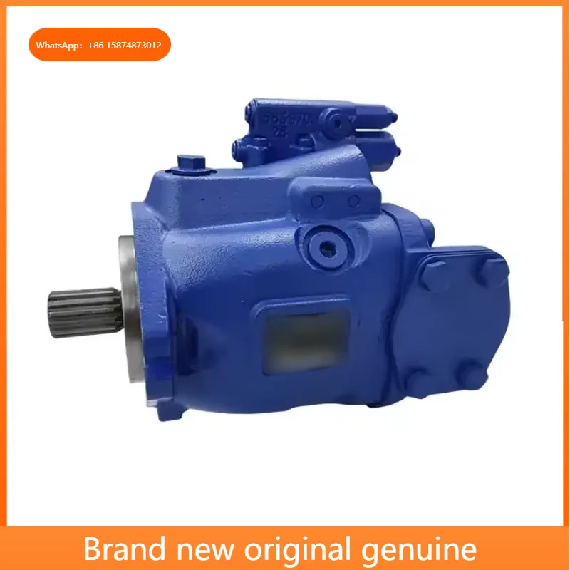 유압 가변 변위 피스톤 펌프 ALA10VNO41DFR1 A10VNO28 A10VNO45 A10VNO63 시리즈 ALA10VNO41DFR1/52R-HRC40N00