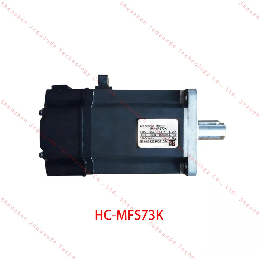 MR-JE-40B HA-FF23CY-S5 HC-SF52K MR-JE-20A HC-MFS73K MR-JE-10B HF-KE43W1-S100 HC-AQ0335D 신 오리지널 모터/드