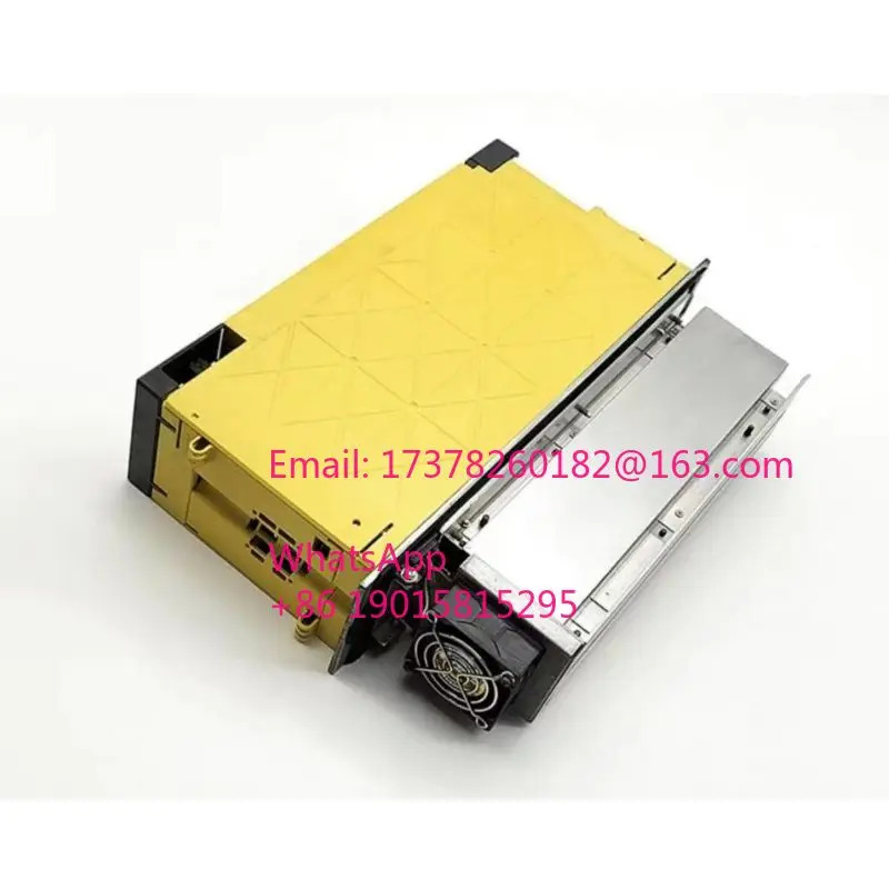 Fanuc 서보 드라이버 증폭기 모듈 A06B-6127-H209