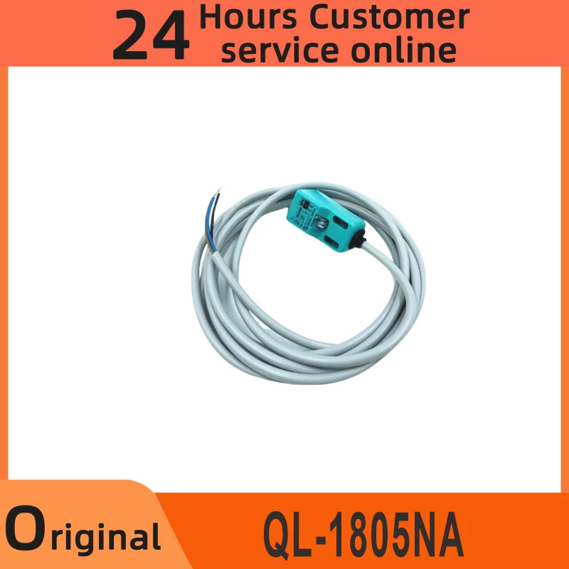 QL-1805NA 오리지널 센서 QL1805NA NPN 신