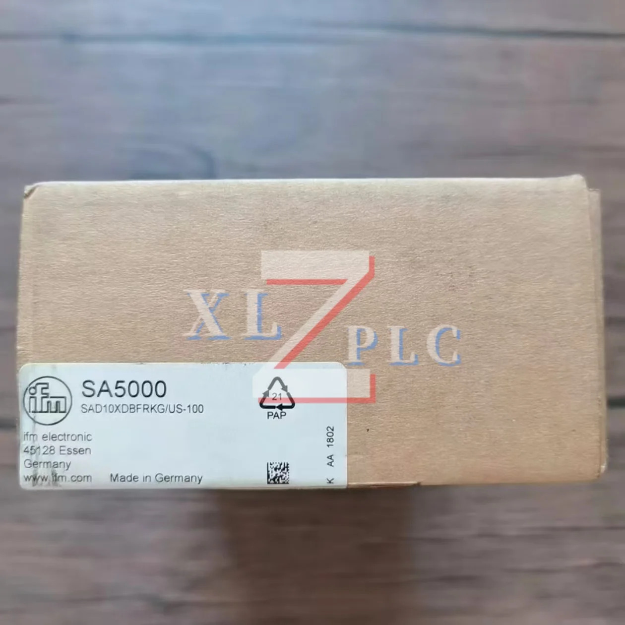 압력센서 원본 PN7571 SA5000