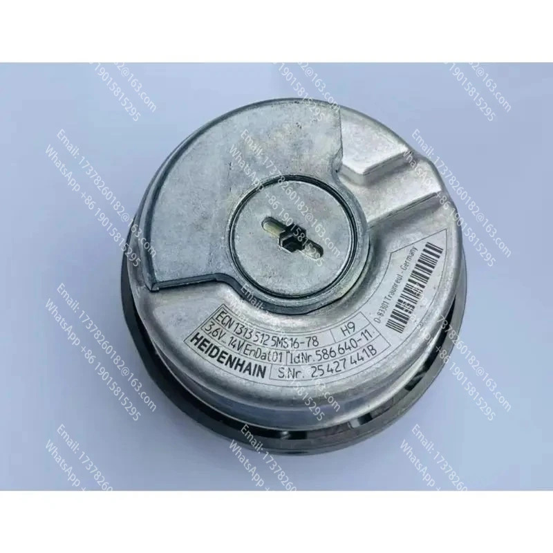 리퍼 ECN 1313 512 5MS16-78 인코더 완료