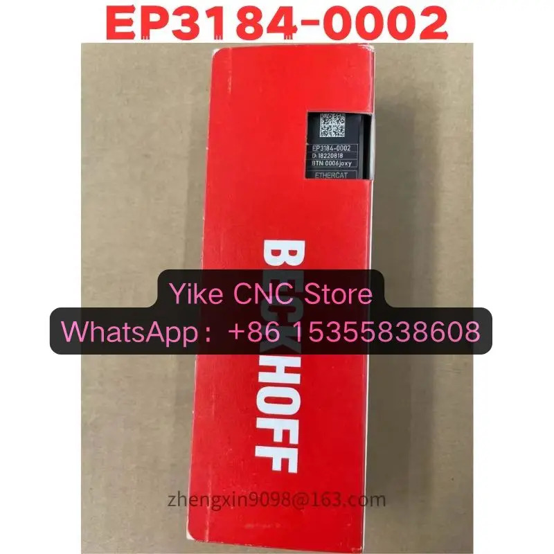 오리지널 EP3184-0002 EP3184 0002 모듈