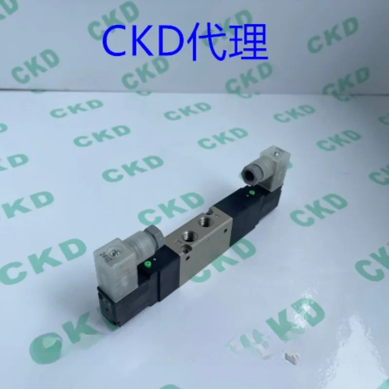 전자기 밸브 4KA230-06-L-DC24V