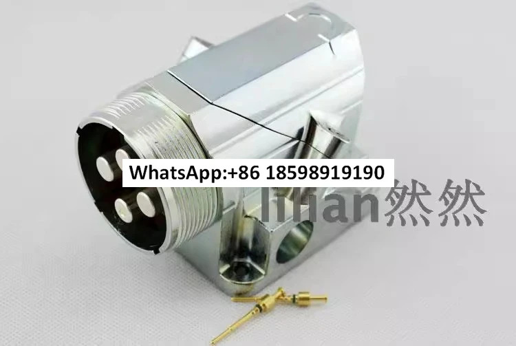 커넥터 SIZE1.5 90도 엘보 파워 모터 시트 M40
