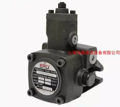 EALY 가변 베펌프 VDC-2A-F54D-20 VDC-2A-F54C-20 VDC-2A-F54B-20 VDC-2A-F54A-20