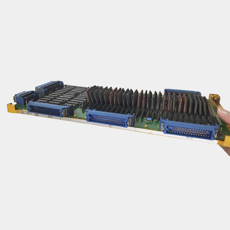 A16B-1212-0222 Fanuc 회로 기판 리퍼 완료 A16B 1212