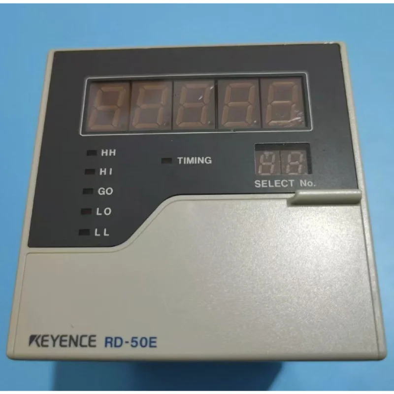 리퍼 RD-50E 온도 컨트롤러 OK