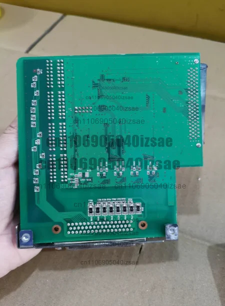 RC90 IO 확장보드 EPSON I/O 보드 SKP496-1 51ND27B03