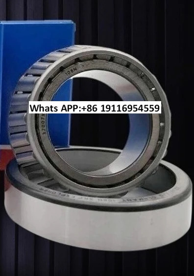 32004 32005 32006 32007 32008 32009XQ 테이퍼 롤러 베어링
