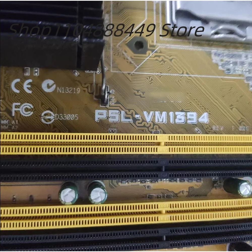 P5L-VM1394 산업마더보드