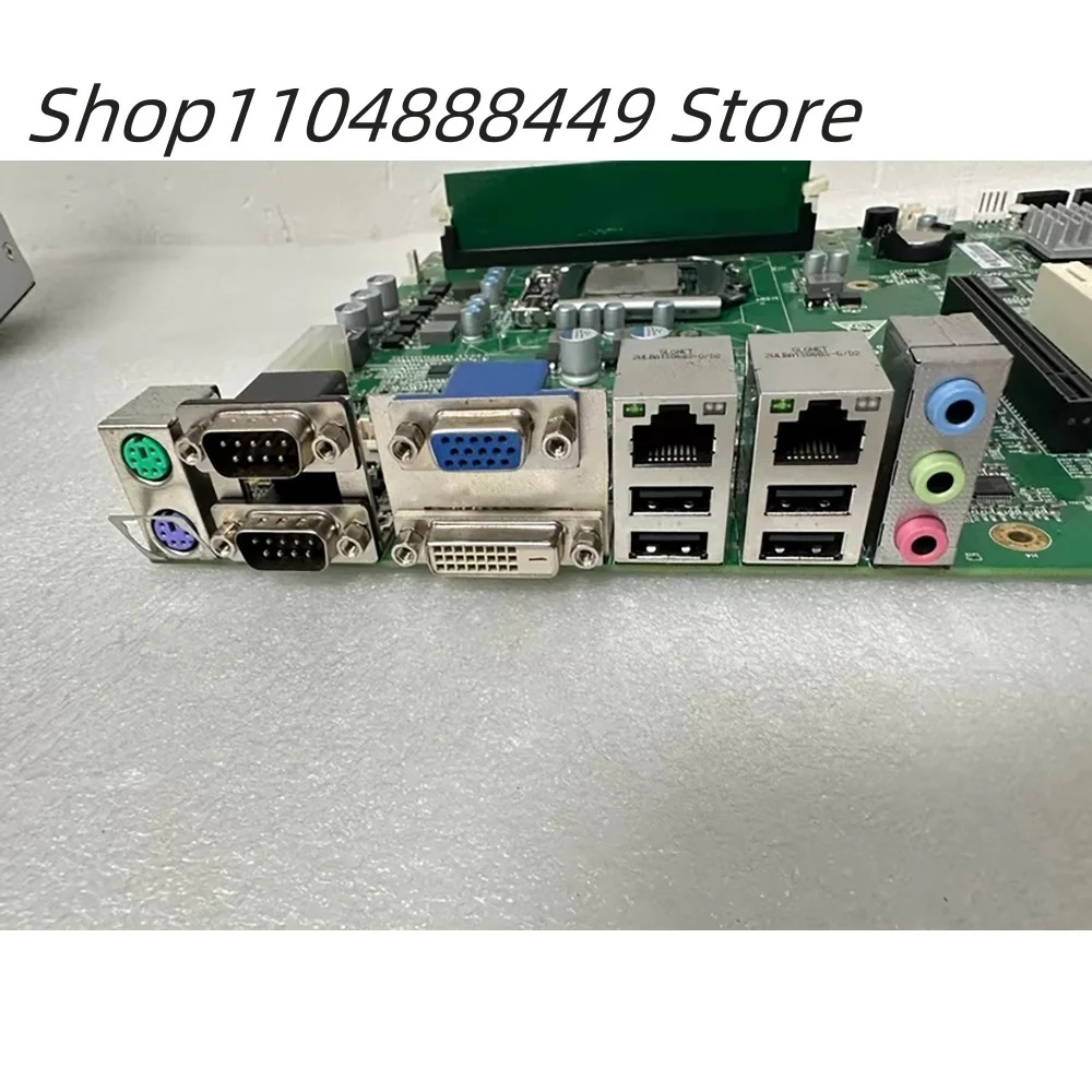 EC0-1816V2NAC-6COM 산업마더보드