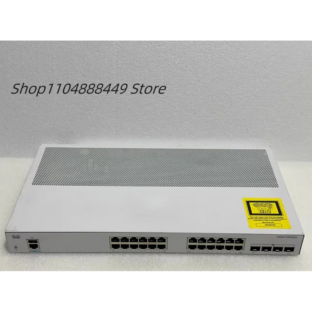 C1000-24T-4X-L 배전반