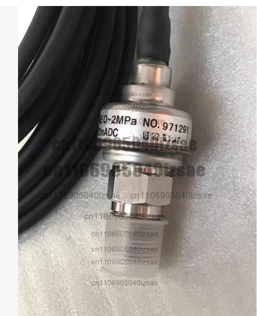 PSS-2 압력센서 공압 트랜스미터 5m 와이어 리퍼 완료