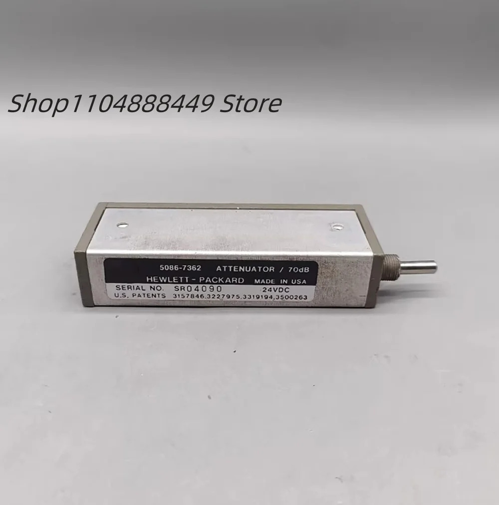 hp호환 5086-7362 무선 주파수 감쇠기용