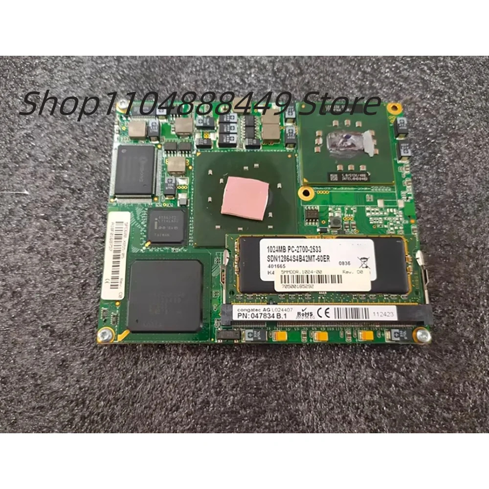 5PC600.X855-05 장비 기계 마더보드