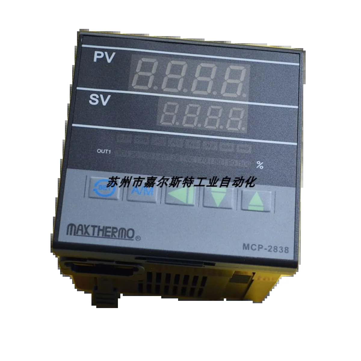 MAKTHERMO 대만 온도조절기 MCP-2838-203-000-UA하시오