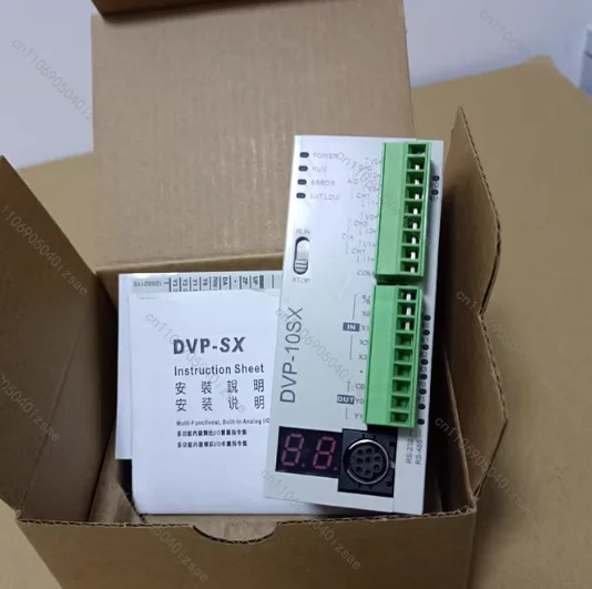 DVP10SX11R DVP10SX11T