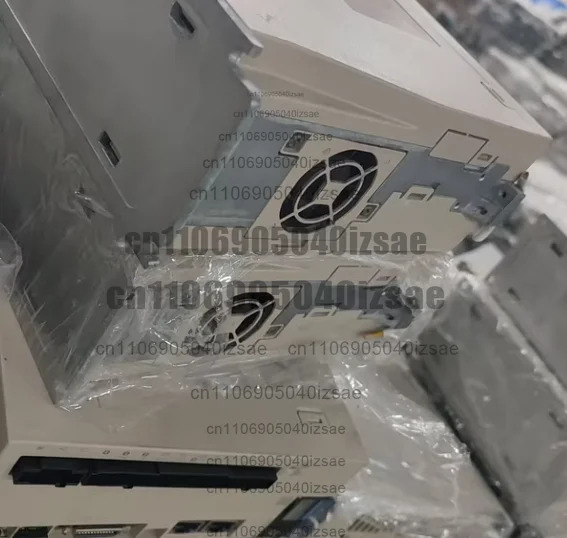 드라이버 SGD7S-5R5A30A002 200V 기능 패키지 리퍼 완료