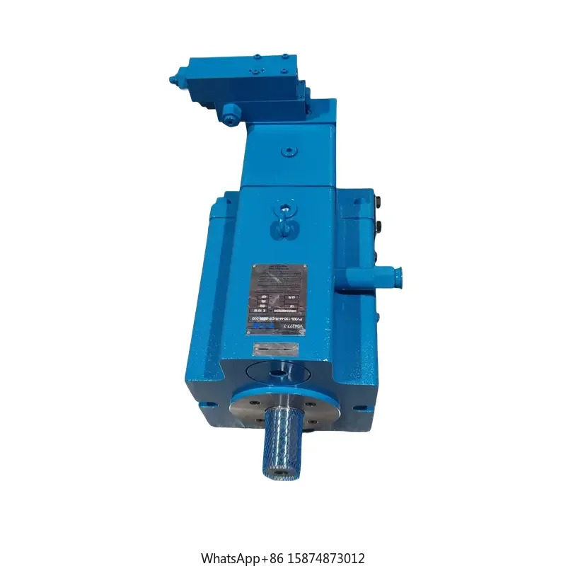 고압 유압 피스톤 펌프 PVXS-130-M-RDF-0000-000 PVXS-180M-R-DF-0000-000-MC PVXS-250-M-R-DF-0000-000