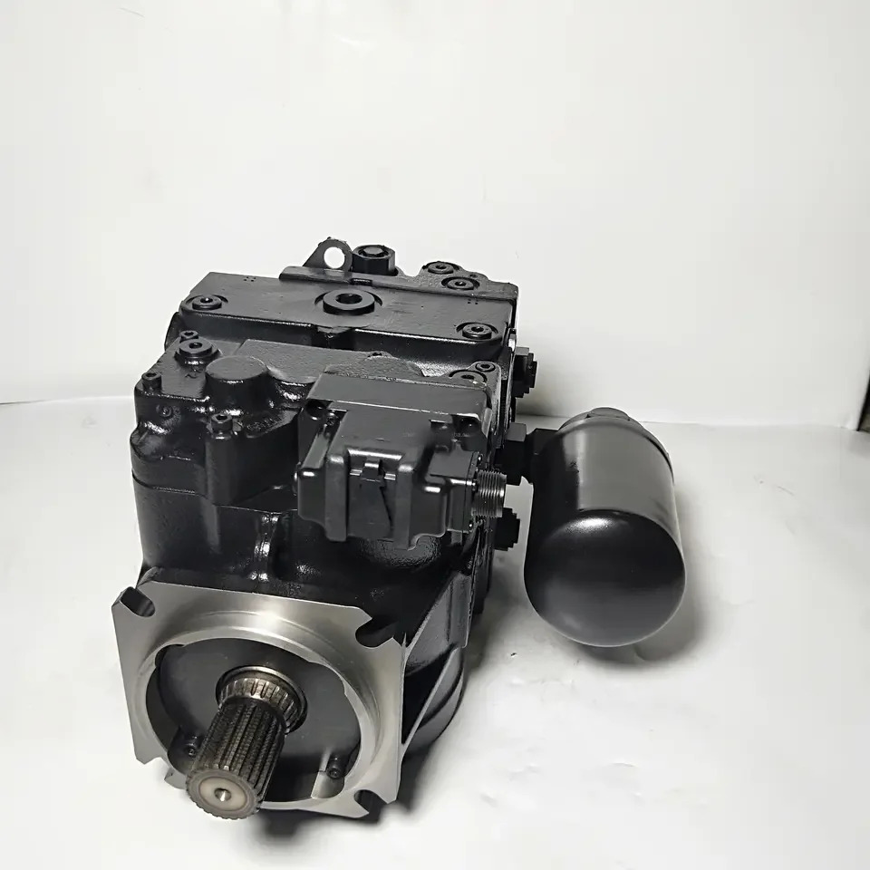 JRR 유압 개방 회로 피스톤 펌프 JRR075 JRR075CLS JRR075CLS2420