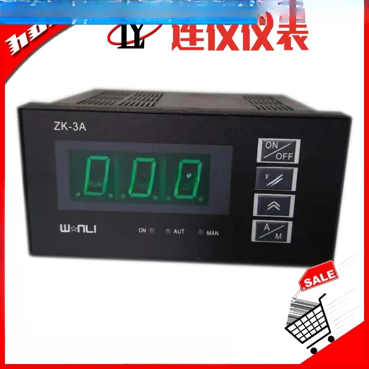 ZK-3A 사이리스터 전압 조정기는 ZK-30 디지털 ZK-6A 디스플레이 ZK-1 컨트롤러를 대체할 수 있습니다.