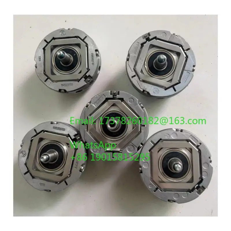 리퍼 ERN 1387 2048 62S14-70 인코더 완료